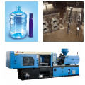 Preform Making Machine for Different Bottles